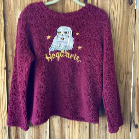 Wizarding World Sweaters - Harry Potter’s sleepwear Sweater